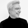 David Byrne – Alle tun es