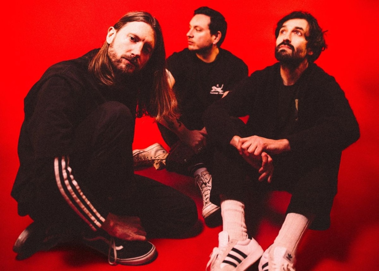 Dinosaur Pile-Up (Foto: Pressefreigabe)