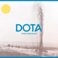 Dota – Springbrunnen