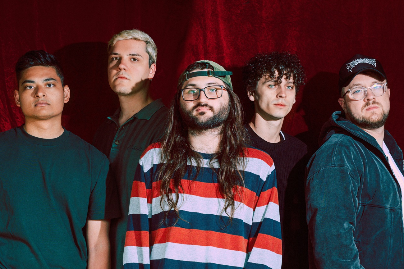 Hot Mulligan – Sorry, not sorry!