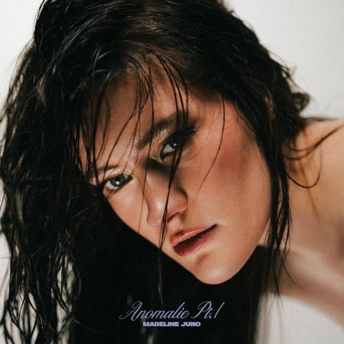 Madeline Juno – Anomalie Pt. 1