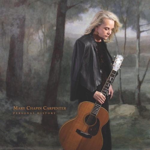 Mary Chapin Carpenter – Personal History