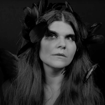 Michele Stodart (Foto: Emma Holbrook)