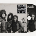Mötley Crüe – Mit Dolly Parton für die gute Sache