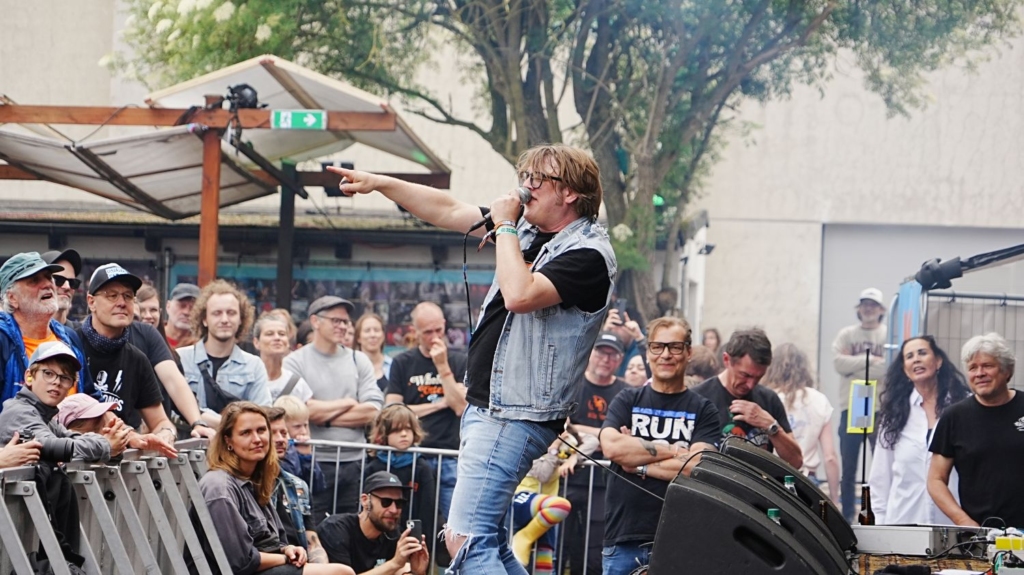 Grillmaster Flash & The Jungs - 07.06.2025 - OBS 27 (Foto: Ullrich Maurer)