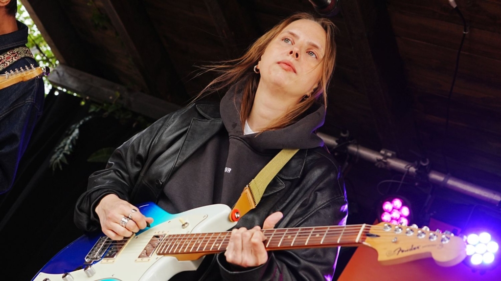 Willow Parlo - 08.06.2025 - OBS 27 (Foto: Ullrich Maurer)