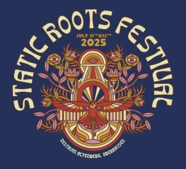 Static Roots Festival 2025