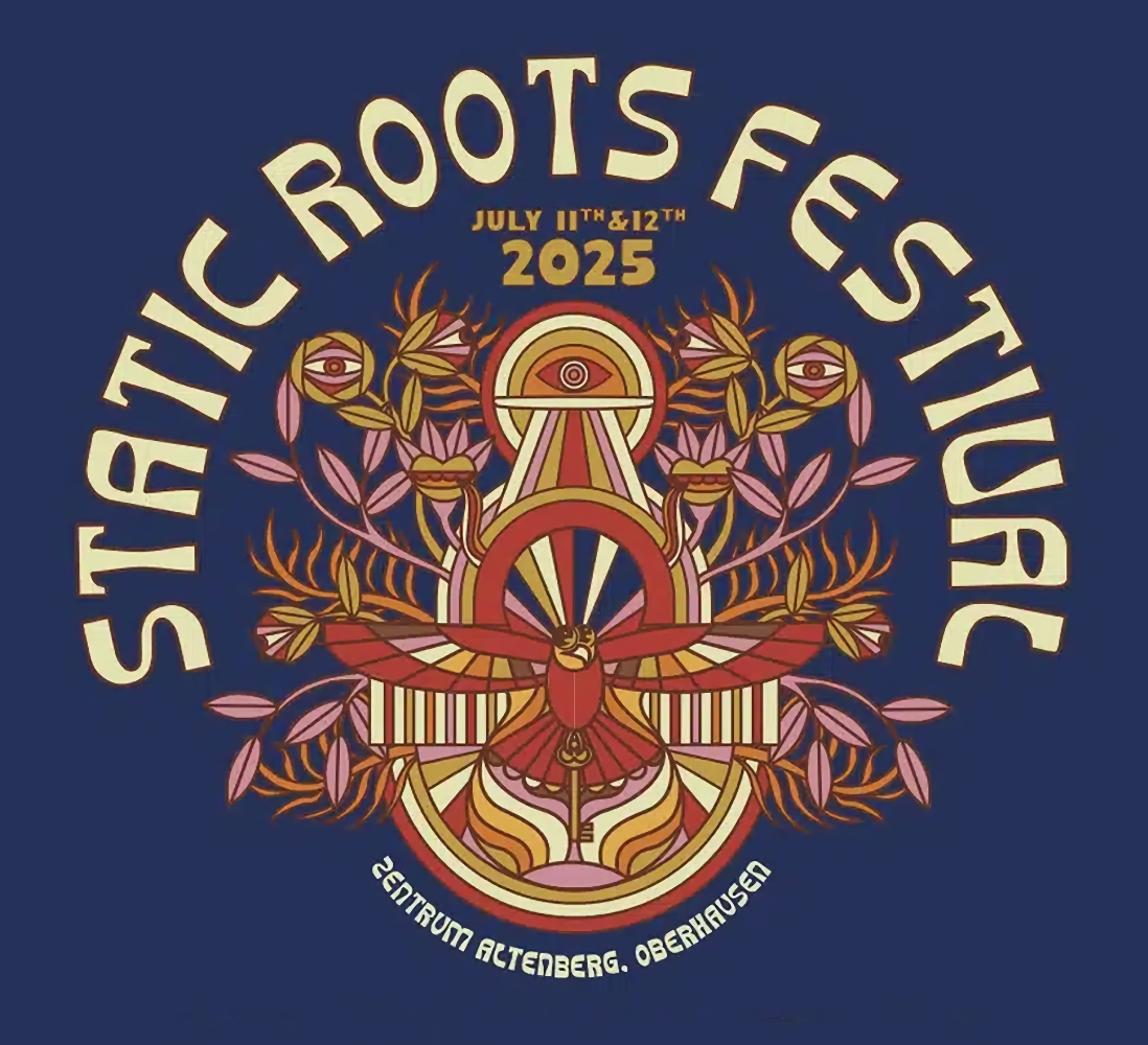 Static Roots Festival 2025