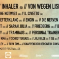 Traumzeit Festival – Leidenschaft schlägt Kommerz