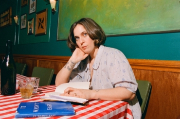 U.S. Girls (Foto: Colin Medley)
