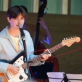 Annie Bloch, Andrew Collberg – 01.06.2025 – Köln, Orangerie