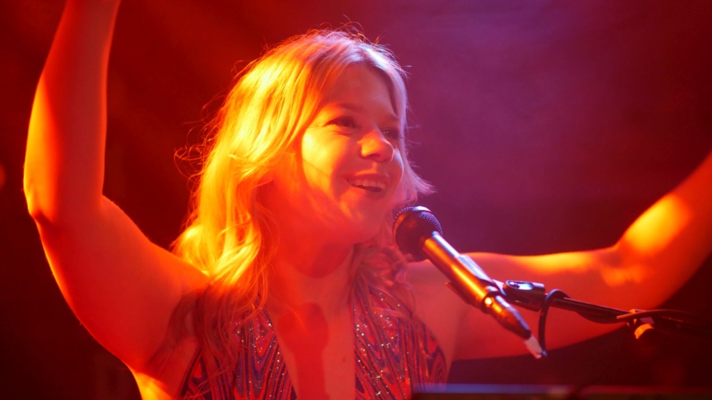 Basia Bulat - 14.06.2025 - Köln (Foto: Ullrich Maurer)