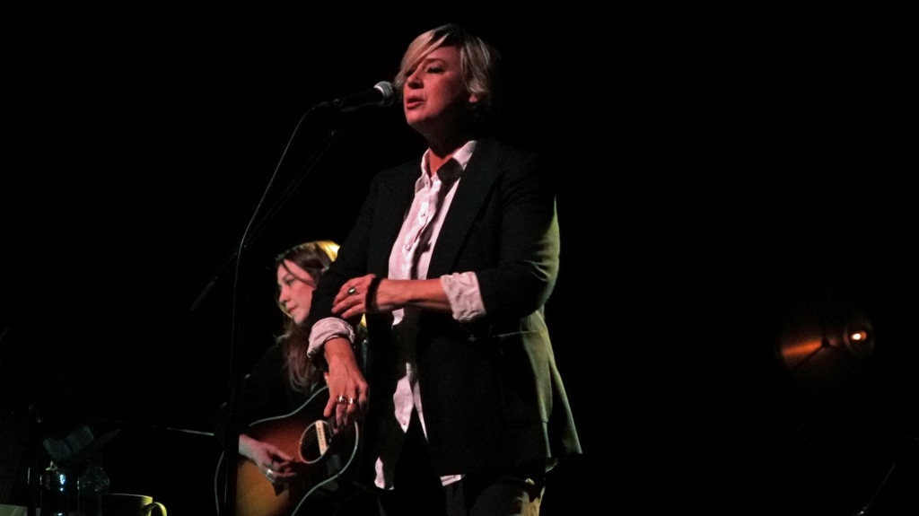 Cat Power - 21.06.2025 - Düsseldorf (Foto: Ullrich Maurer)