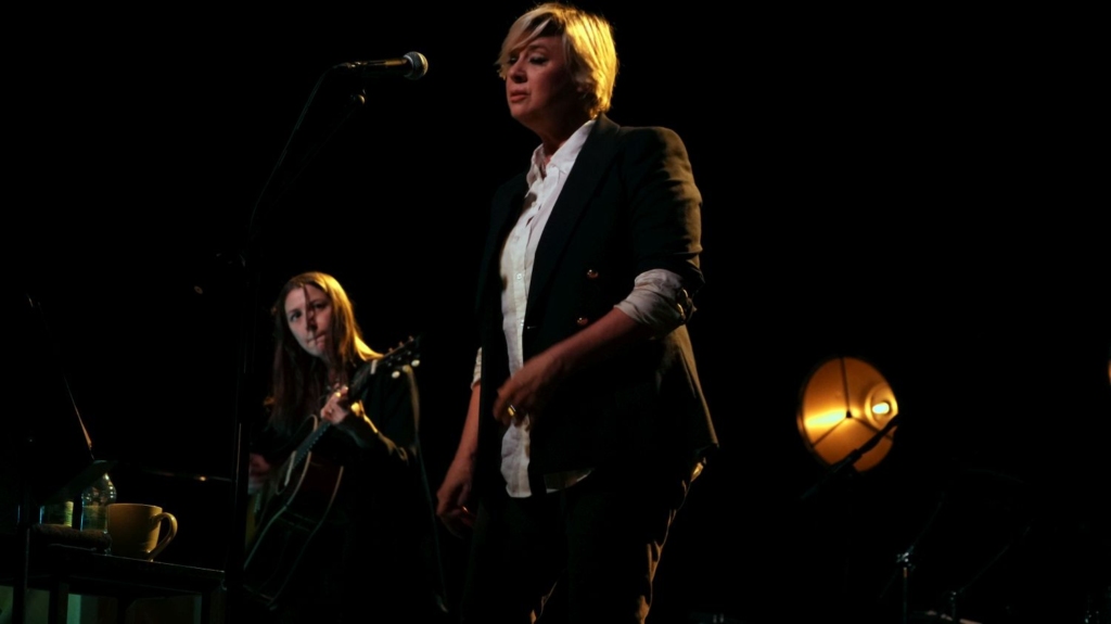 Cat Power - 21.06.2025 - Düsseldorf (Foto: Ullrich Maurer)