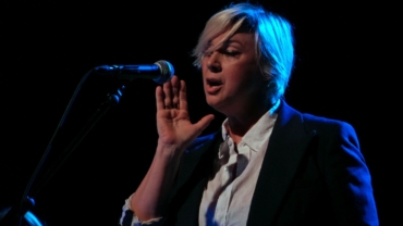 Cat Power - 21.06.2025 - Düsseldorf (Foto: Ullrich Maurer)