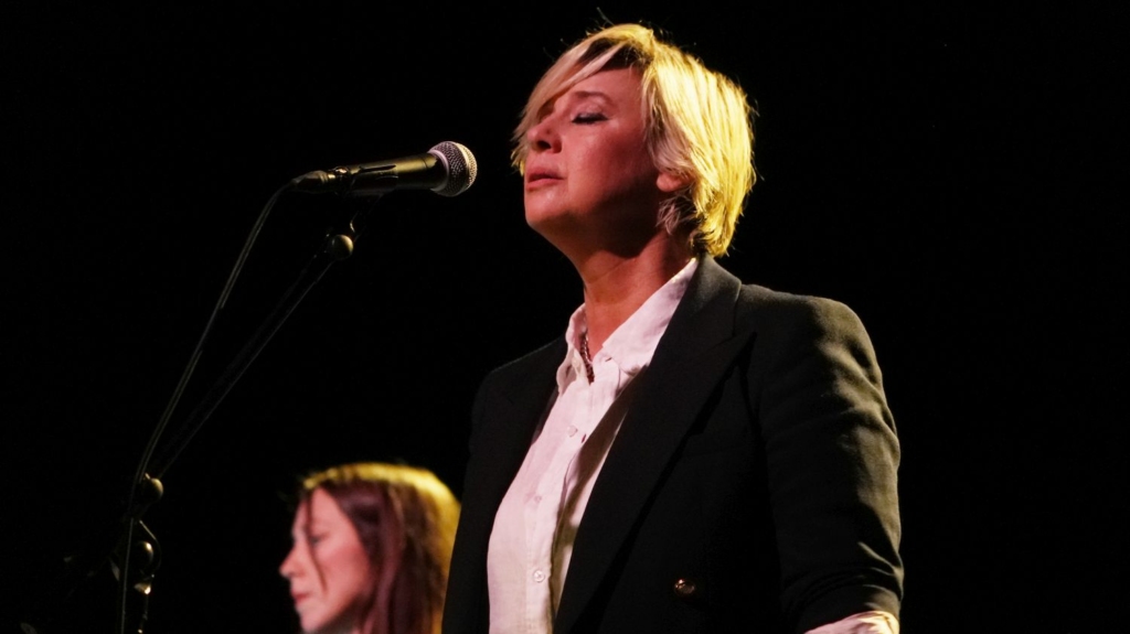 Cat Power - 21.06.2025 - Düsseldorf (Foto: Ullrich Maurer)
