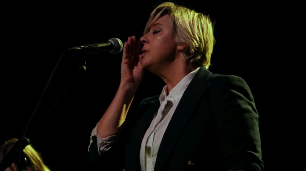 Cat Power - 21.06.2025 - Düsseldorf (Foto: Ullrich Maurer)