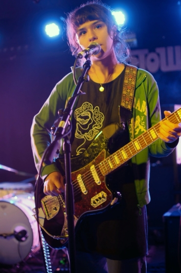 Horsegirl – 10.06.2025 – Hamburg (Foto: Carsten Wohlfeld)