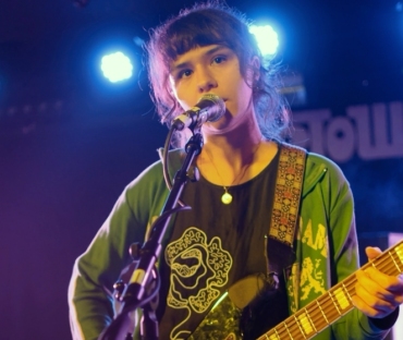 Horsegirl – 10.06.2025 – Hamburg (Foto: Carsten Wohlfeld)