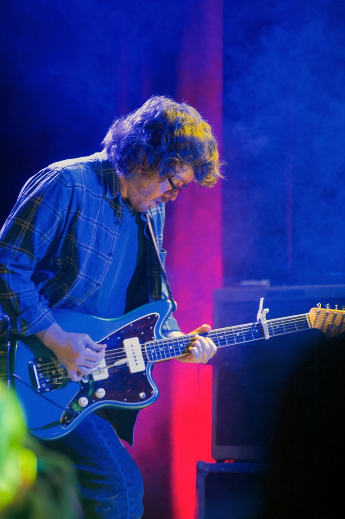 King Hannah – 12.06.2025 – Schorndorf (Foto: Carsten Wohlfeld)