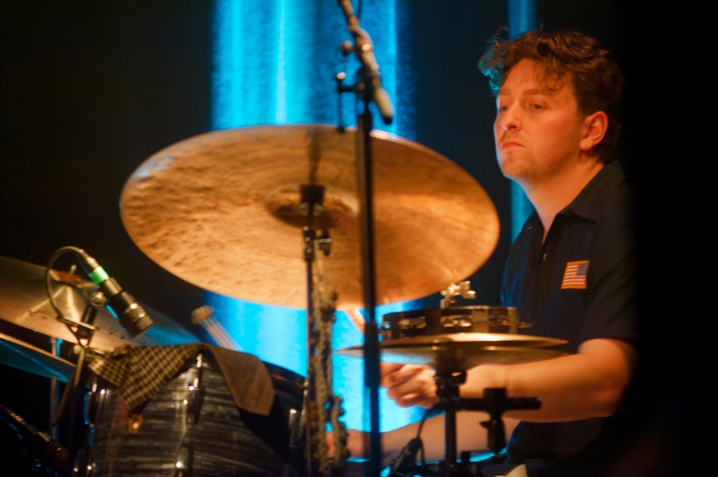 King Hannah – 12.06.2025 – Schorndorf (Foto: Carsten Wohlfeld)