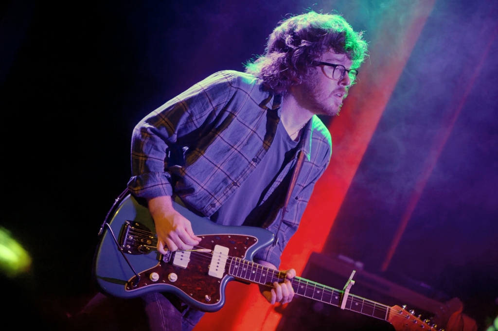 King Hannah – 12.06.2025 – Schorndorf (Foto: Carsten Wohlfeld)