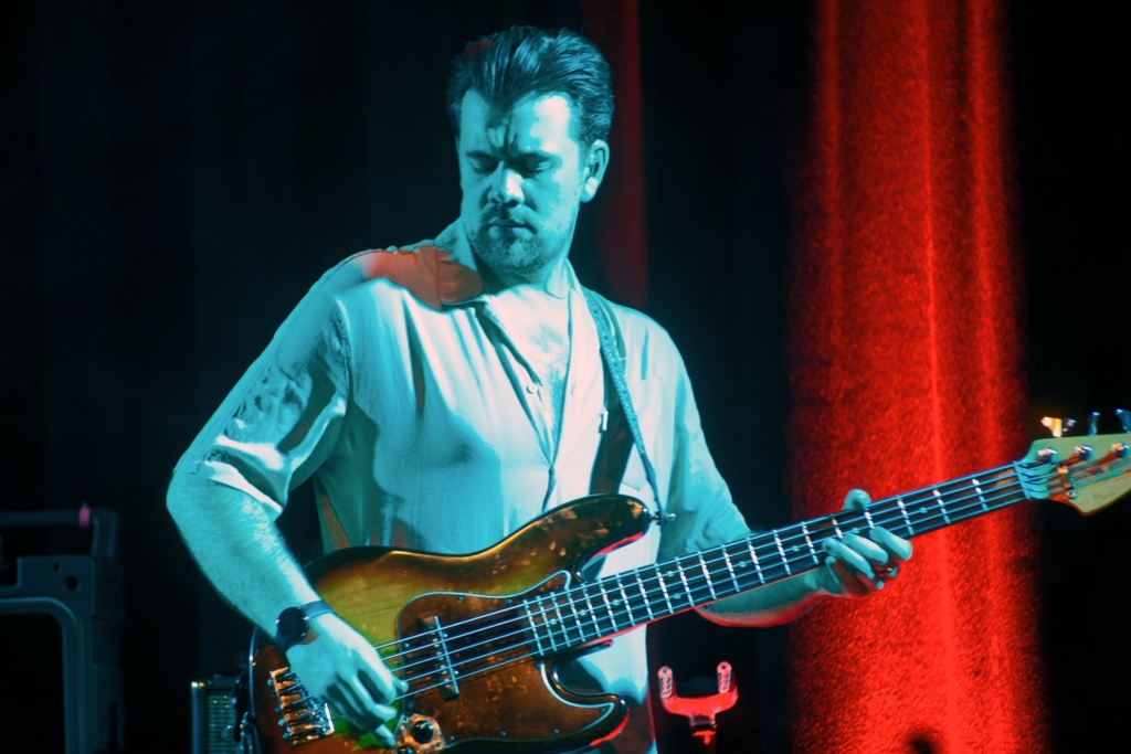 King Hannah – 12.06.2025 – Schorndorf (Foto: Carsten Wohlfeld)