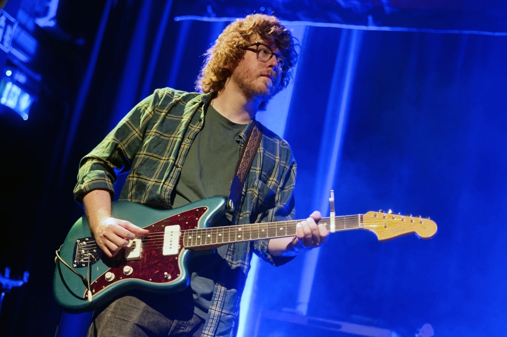 King Hannah – 12.06.2025 – Schorndorf (Foto: Carsten Wohlfeld)
