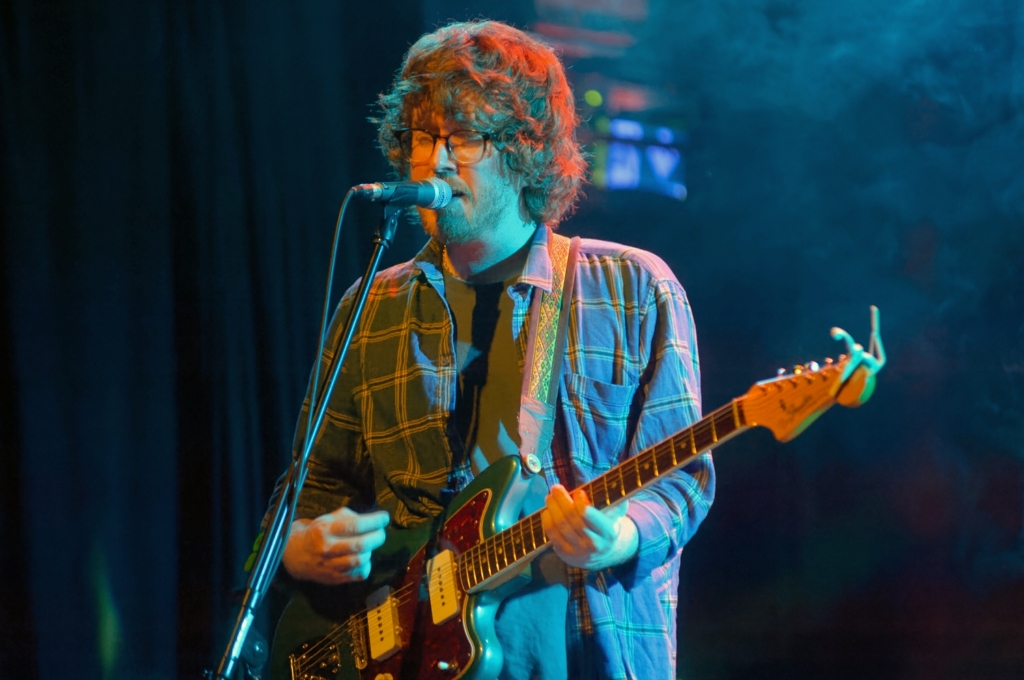 King Hannah – 12.06.2025 – Schorndorf (Foto: Carsten Wohlfeld)