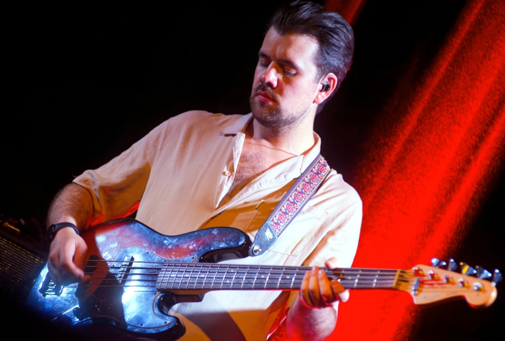 King Hannah – 12.06.2025 – Schorndorf (Foto: Carsten Wohlfeld)