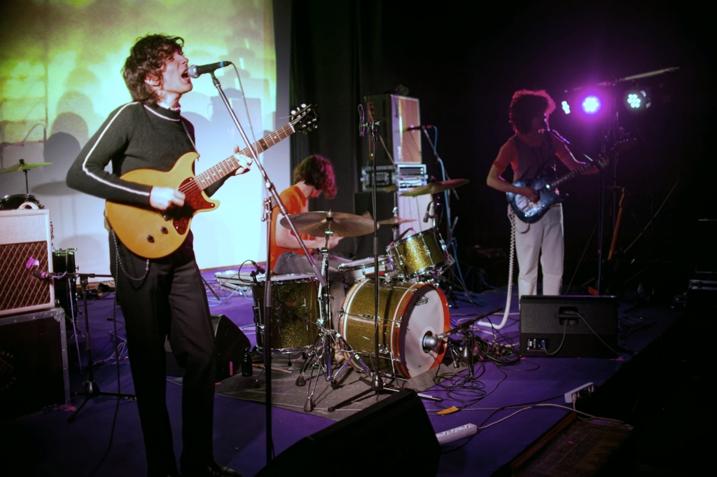 Lifeguard – 07.06.2025 – Kusel (Foto: Carsten Wohlfeld)