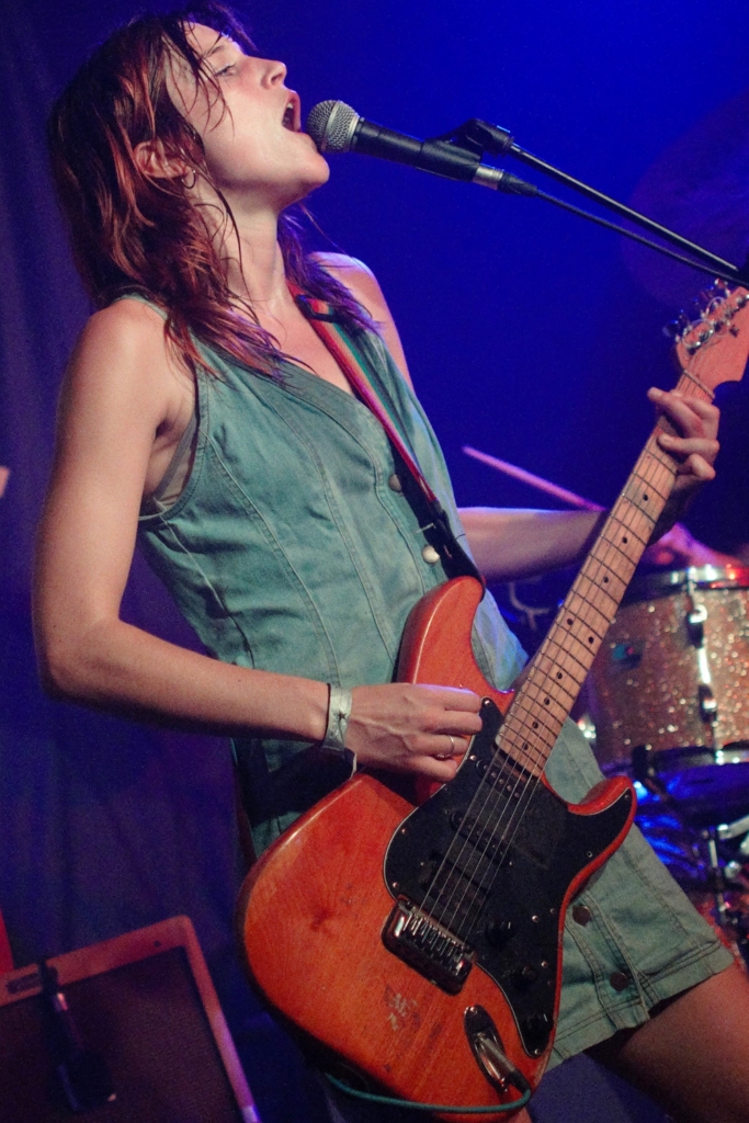 Maria Iskariot – 19.06.2025 – Köln (Foto: Carsten Wohlfeld)