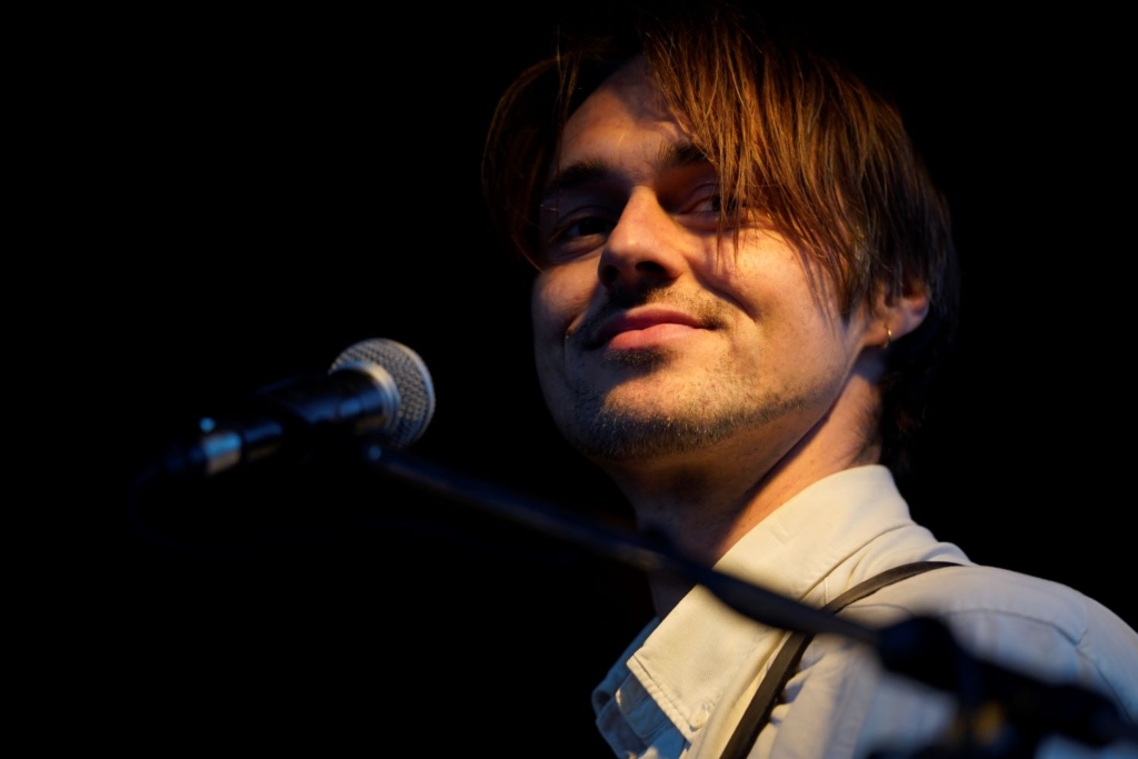 Thorbjørn Risager & The Black Tornado - 19.06.2025 - Hannover (Foto: Martin Jedicke)
