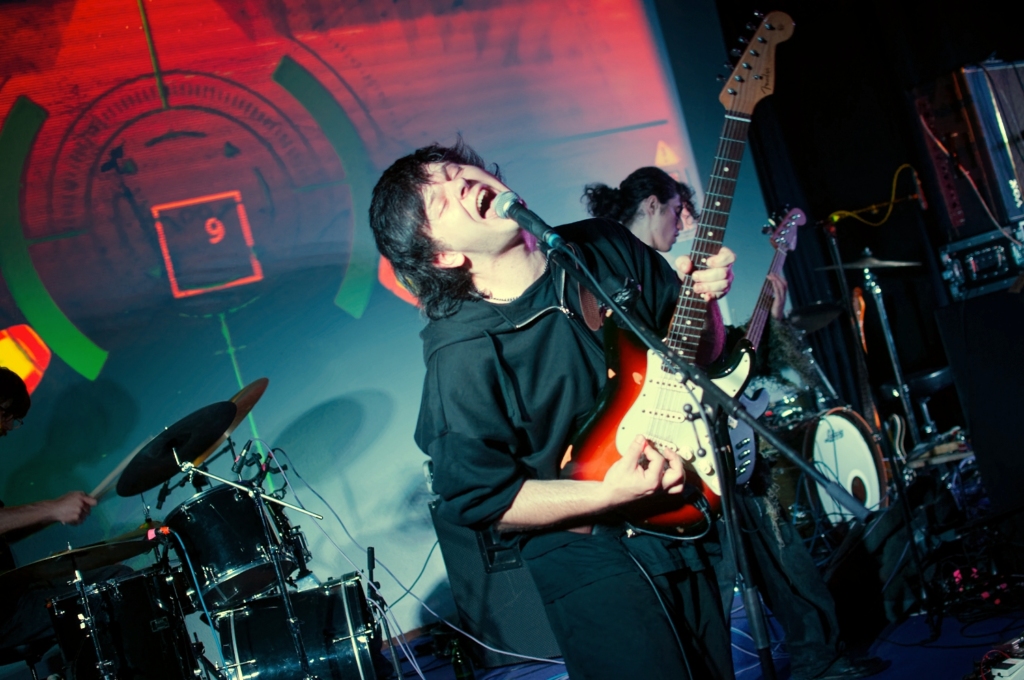 Stonks – 07.06.2025 – Kusel (Foto: Carsten Wohlfeld)