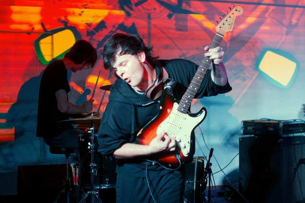 Stonks – 07.06.2025 – Kusel (Foto: Carsten Wohlfeld)