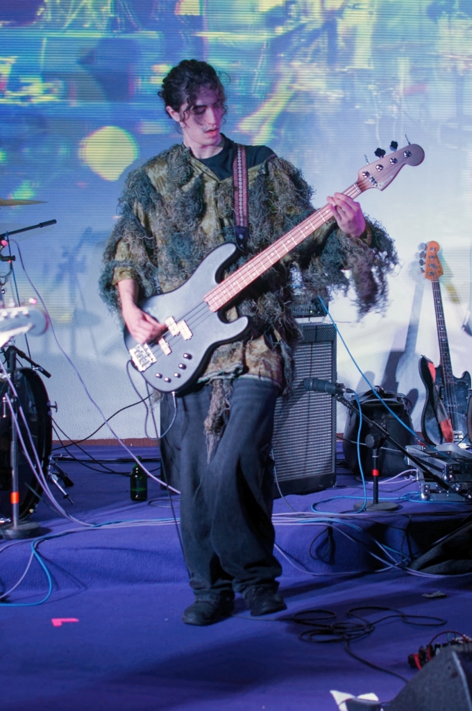 Stonks – 07.06.2025 – Kusel (Foto: Carsten Wohlfeld)