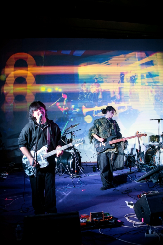 Stonks – 07.06.2025 – Kusel (Foto: Carsten Wohlfeld)