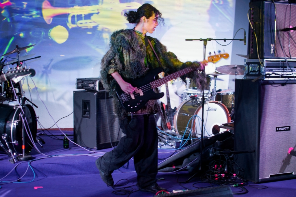 Stonks – 07.06.2025 – Kusel (Foto: Carsten Wohlfeld)