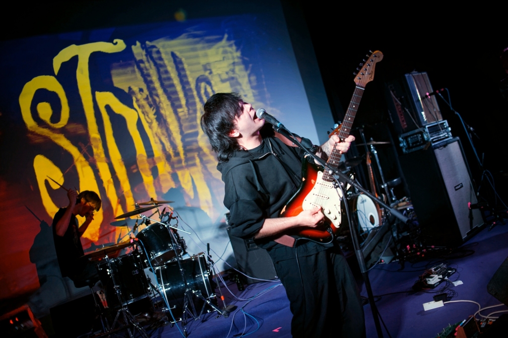 Stonks – 07.06.2025 – Kusel (Foto: Carsten Wohlfeld)