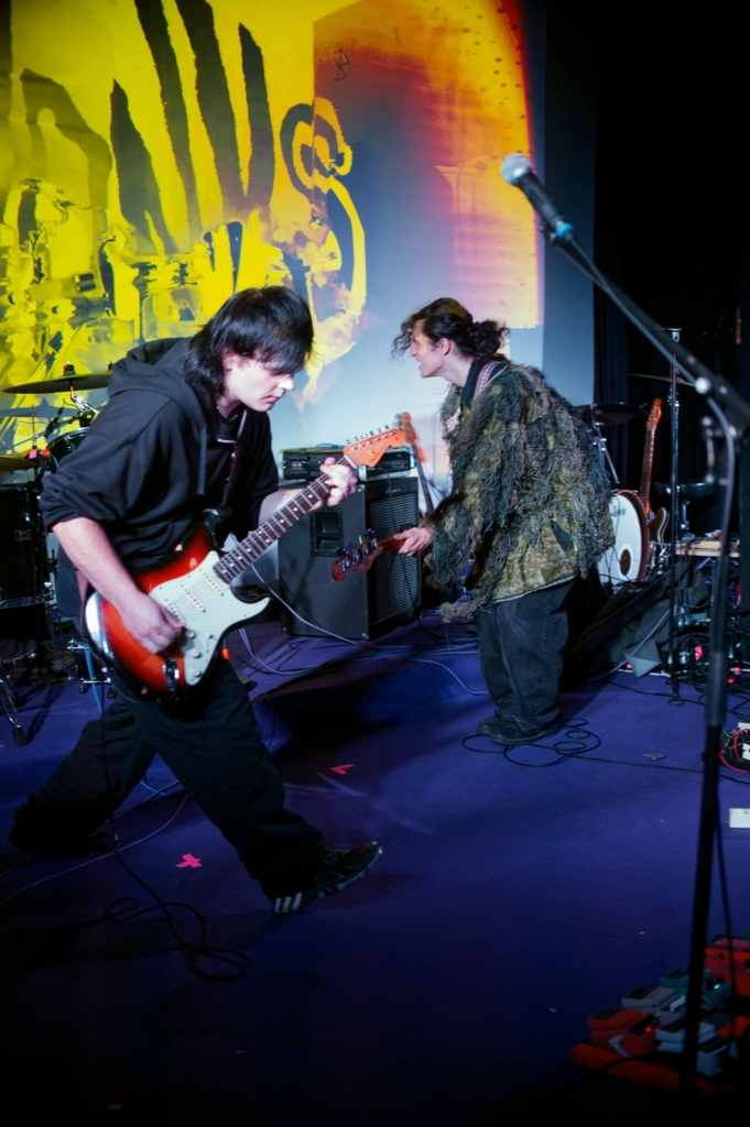Stonks – 07.06.2025 – Kusel (Foto: Carsten Wohlfeld)