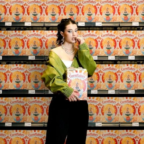 Marie Bothmer – Geb‘ dir alles, stimmt so!