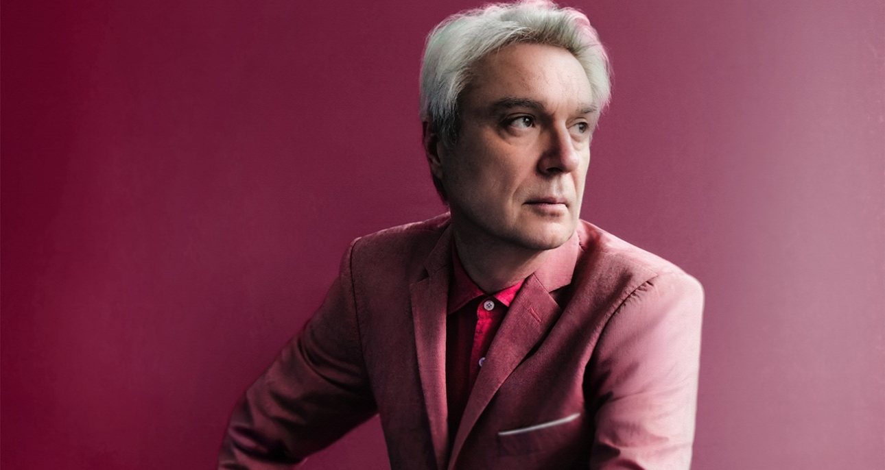 David Byrne (Foto: Shervin Lainez)