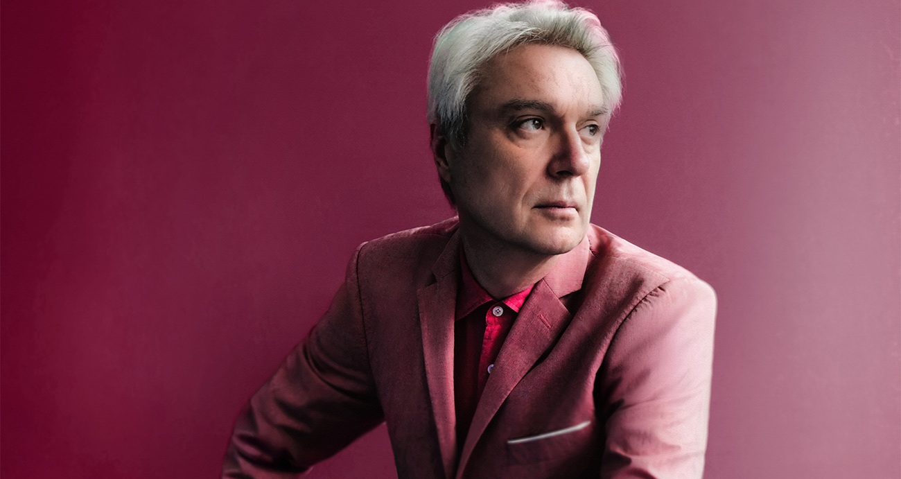 David Byrne – Wer nicht fragt …