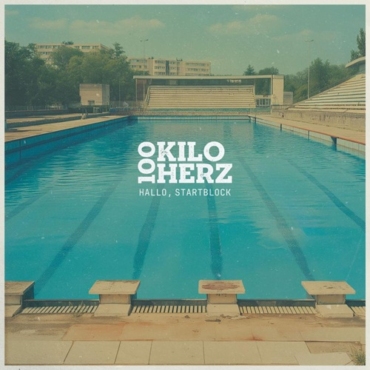 100 Kilo Herz Hallo Startblock