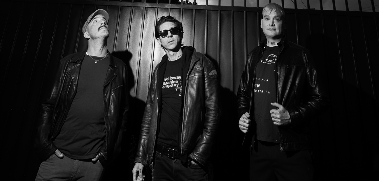 Alkaline Trio – 1 von 3