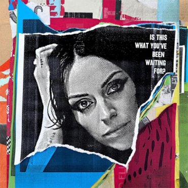 Amy MacDonald - Is This What You've Been Waiting For