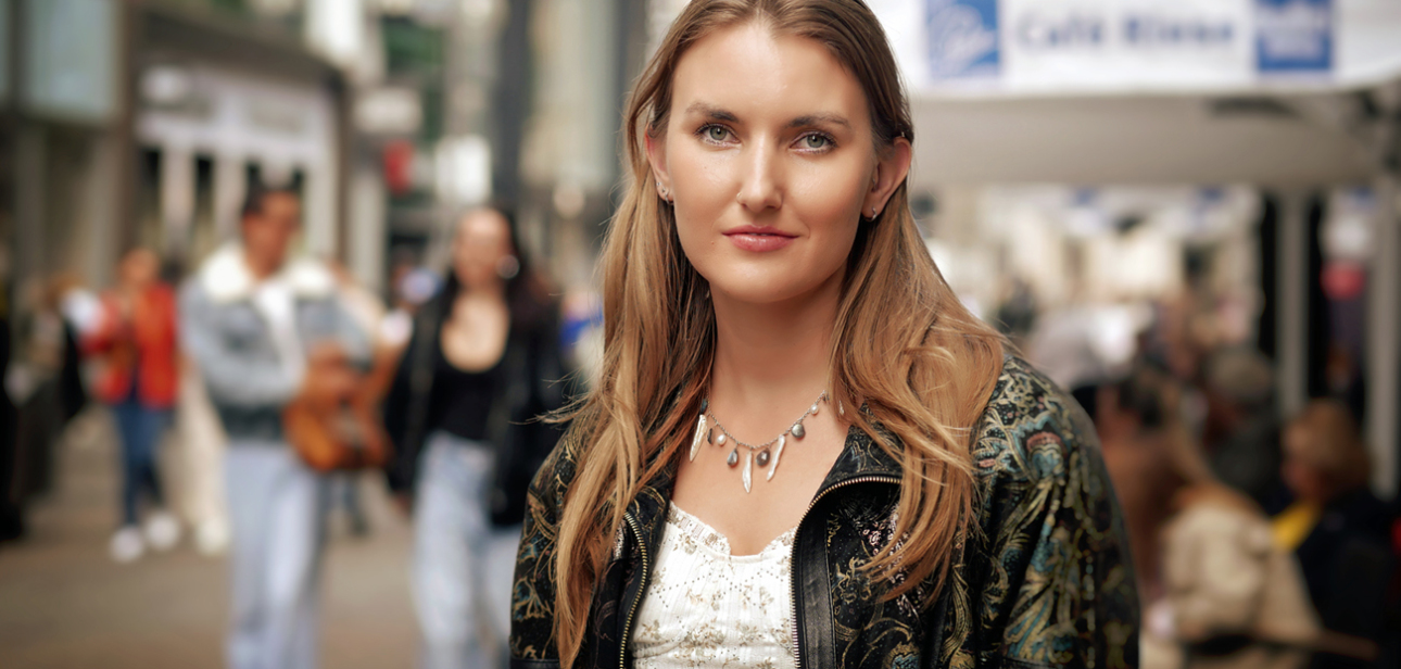 Anna Katarina (Foto: Ullrich Maurer)