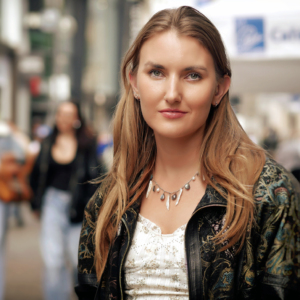 Anna Katarina (Foto: Ullrich Maurer)