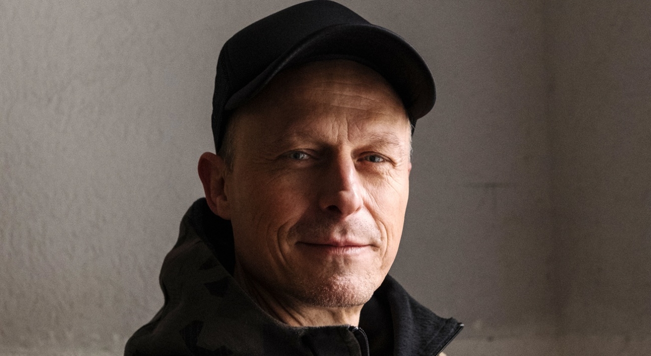 Arne Gesemann - Noisolution (Foto: Kristin Behge)