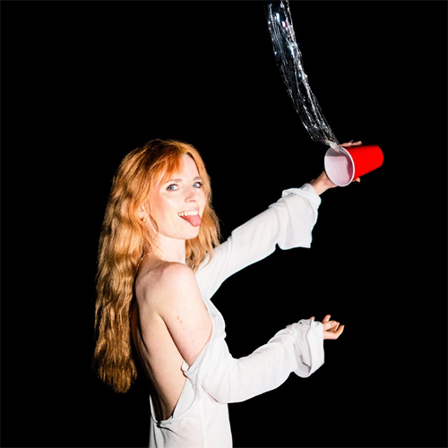Ember Knight - Water Can Fly